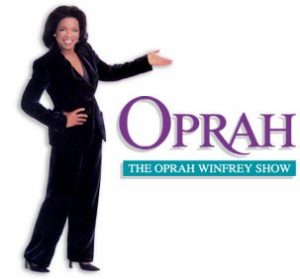 Oprah Winfrey - Taylor Cole Miller